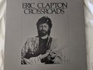Eric Clapton ‎– Crossroads 1988 Polydor 835 261-1 6 LP Box Vinyl VG+ - w Booklet