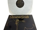 Christian Death Only Theatre Of Pain '82 Frontier FLP 1007 Original LP goth rozz