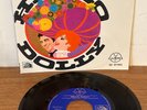 BARBRA STREISAND Hello Dolly OST 1969 MEXICO 7