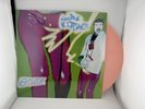 BECK - Midnite Vultures LP Pink Salmon Color Vinyl Import NM In Shrink