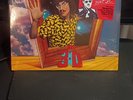 Rare 1984 Weird Al yankovic in 3D and Greatest Hits Vinal