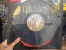 2026 Rush 2112 Liquid Vinyl New York City Exclusive 50th Anniversary Edition