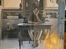 Townes Van Zandt (Near Mint Media ) Self-Titled LP 1969 Record