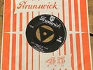 THE FLAMINGOS THE LADDER OF LOVE/LET'S MAKE UP 7