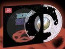 Official Rush 2112 Liquid Vinyl New York City Exclusive 50th Anniversary Edition