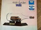 East Of Eden Snafu, Mercator Projected Deram 12