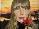 Joni Mitchell : Clouds UK 1969 12