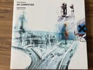 Radiohead OK Computer 3 Vinyl Records 12inch VG+  Condition