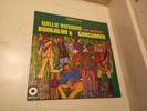WILLIE ROSARIO & HIS ORCHESTRA BOOGALOO & GUAGUANCO LP 1968 ADALBERTO SANTIAGO
