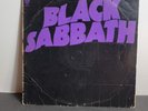 Black Sabbath Master Of Reality Vinyl Record Album BS 2562