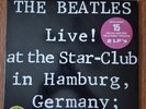 The Beatles–Live  At The Star-Club In Hamburg, Germany; 1962 LS-2-7001 1977 2 Lp