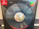 Rush 2112 Liquid Vinyl New York City MSG Exclusive 50th Anniversary Edition