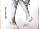 DREW 1 Various - The Countdown Compilation (LP, Comp) (VG+ / VG) Mod Ska 2Tone