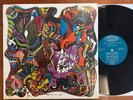 The Red Crayola - The Parable Of Arable Land 1967 US MONO First Press VG+ SHRINK