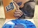 Eve 6 - Horrorscope - Blue Smoke /300 (Unplayed) vinyl RARE