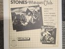 Rolling Stones Marquee Club MOD Creative Artistry Bootleg Record London 3/26/71
