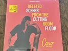 Caro Emerald – Deleted Scenes From The Cutting Room Floor 2010 - SEALED 2 x LP