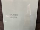 New Order Movement Definitive Edition Box Set *New/Sealed*