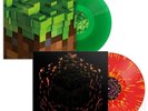 C418 Minecraft Complete Soundtrack Bundle