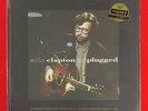 Eric Clapton - Unplugged – MFSL MOFI Ultradisc - Numbered, Limited Edition
