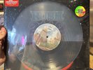 RUSH 2112 50th ANNIVERSARY LIMITED EDITION LIQUID FILLED VINYL LP ALBUM SEALED