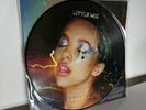 Little Mix – Confetti Vinyl LP Limited Edition Picture Disc Jade Edition