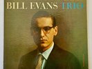 BILL EVANS TRIO Portrait In Jazz Riverside Orig Mono LP