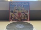 Nashville Pussy Get Some Spitfire Records SPT 15256 First Press Vinyl LP 2005 NM