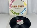 Spacemen 3 Playing With Fire Space Rock Psychedelic Bomp 1989 US M-/M-