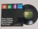 THE IVEYS MARY HOPKIN + WALL'S ICE CREAM APPLE EP BEATLES RELATED  7
