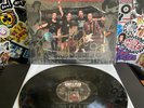 SIMPLE PLAN The Kids In The Crowd 2LP VG++ VINYL AUTOGRAPHED SIGNED/50