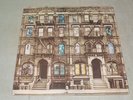 LED ZEPPELIN Physical Graffiti Rare Vinyl 33 RPM Album 2x LP Record VG+ V508