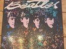 THE BEATLES The historic sessions Phoenix PHX 31 triple album box set