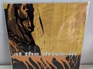 At The Drive-In - Relationship Of Command Vinyl LP Original 2000 Press VUSLP184