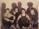 Queen - The Works - 1984 EMI LP - EX