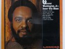 GROVER WASHINGTON, JR. Inner City Blues KUDU 03 LP SEALED n