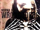Norma Jean Vinile Norma Jean - Wrongdoers (Orange (Rsd / Bla (Vinyl) (UK IMPORT)