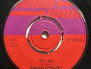 KIller:  Roman Stewart - Try Me / Rhythm Style - Simplicity People