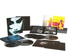 Marillion Brave LP Album vinyl record Deluxe Boxset  5 x LP 2018 on Parlophone