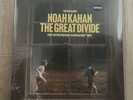 Noah Kahan - The Great Divide [New Vinyl LP] Explicit, Rust, Colored Vinyl