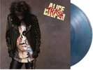 ALICE COOPER – TRASH LP LIMITED EDITION RED & BLUE MARBLED VINYL #126/2500
