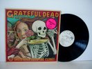 GRATEFUL DEAD Skeletons From The Closet Best Of WHITE LABEL PROMO 1974 WB W 2764