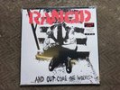 RANCID - And Out Come The Wolves - Vinyl (LP)