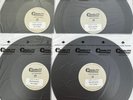 BUENA VISTA SOCIAL CLUB 180g Vinyl 45rpm Analogue Productions Test Pressing 4LP