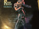 Ozzy Osbourne & Randy Rhoads Tribute 2LP Vinyl Record 1987 CBS