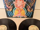 HAWKWIND-SPACE RITUAL..SUPERB  UK PRESS 2XN/M VINYL LP 1973