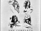 LED ZEPPELIN The Complete BBC Sessions SEALED 5 LP Box Set - Promo 1st Press