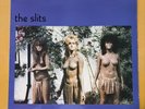 The Slits - Cut - 1979 First Press NM/VG+
