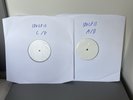 OMD TEST PRESSING Live In Berlin 2LP Vinyl 12” Double Rare White Label Promo NEW