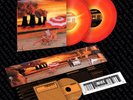 The Crystal Method - Tweekend IVC Edition Color Vinyl + CD /3000 PRESALE